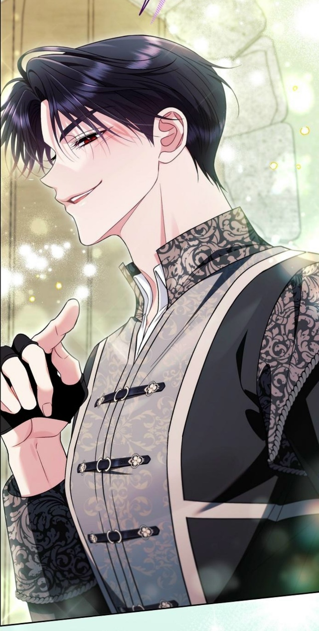 Он💓
#Я_стала_дегустатором_ядов_злодея
#Dagaromi@manga_hwa