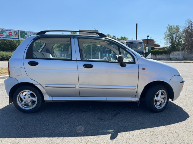 Продам Chery QQ 2008г. Объем 1.1 в отличном состоянии
Пробег 10...