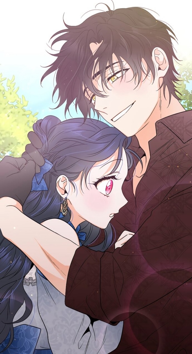 #Леди_малышка
#Hexe@manga_hwa