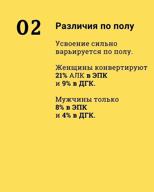 Омега-3 — незаменимые жирные кислоты. При этом, хотя до?...