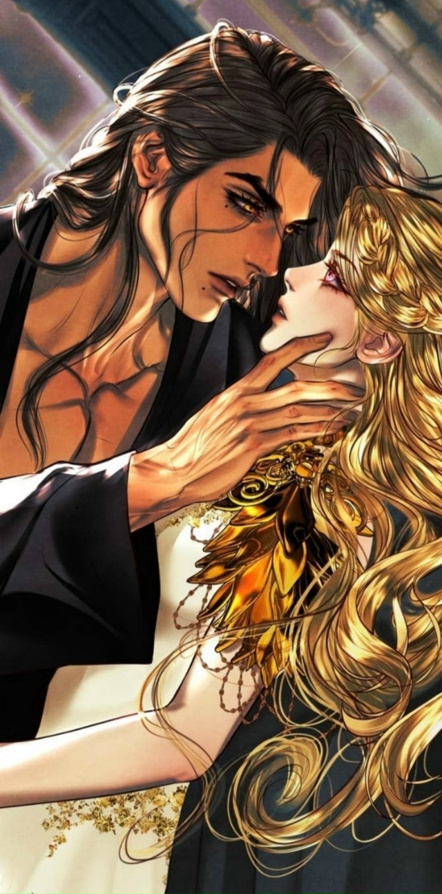 #Его_герцогиня_призрак
#Dagaromi@manga_hwa