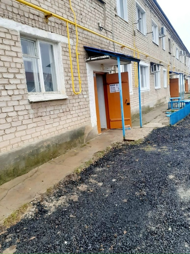 Продаётся 2-х комнатная квартира в 2-х этажном доме. 2 эт...