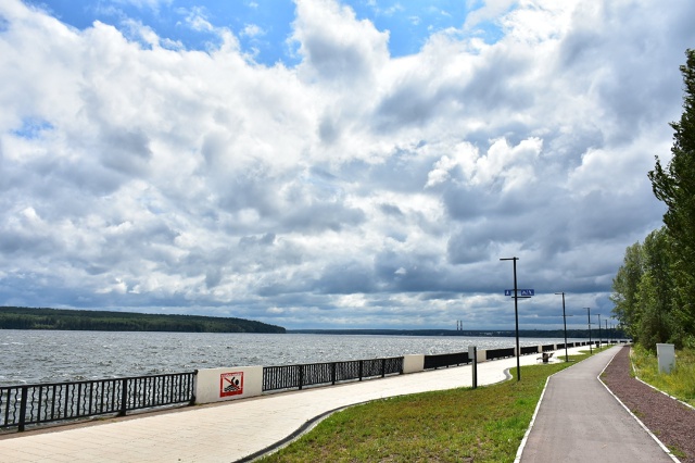 Доброе утро ⛅
Фото: Андрей Колегов