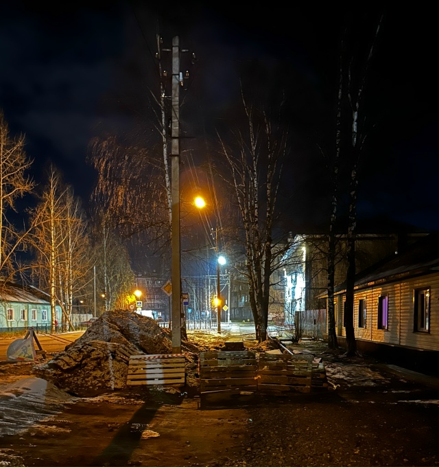 Нормально тротуара теперь до лета ждать?
#Я_тебя_видел...