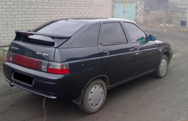 В Верещагинском районе местный житель снова сел за рул...