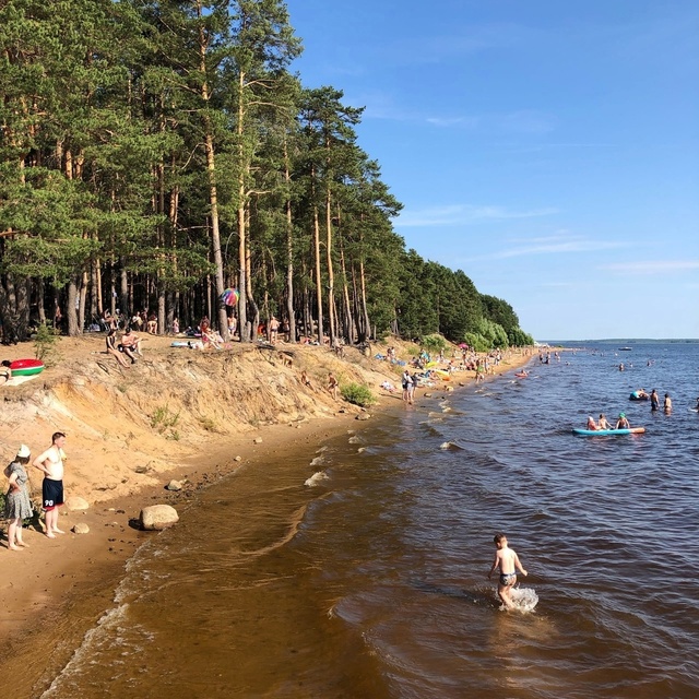 Коприно 🌊🍃❤