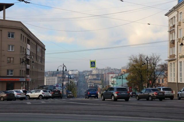 💰В Курске вводят прогрессивный туристический налог с...
