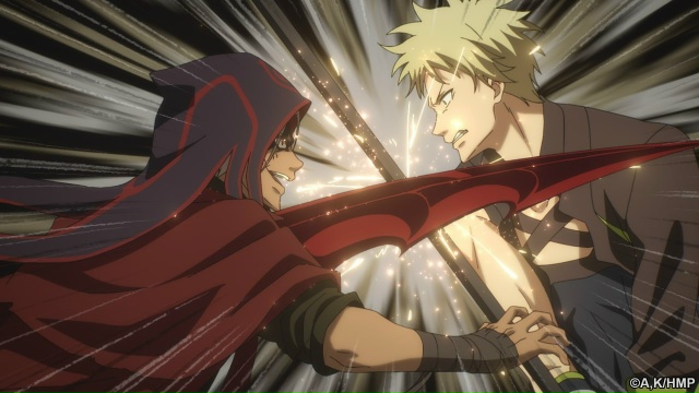 🗨 Обсуждаем онгоинги!
Вышли новые серии дунхуа «Пут?...