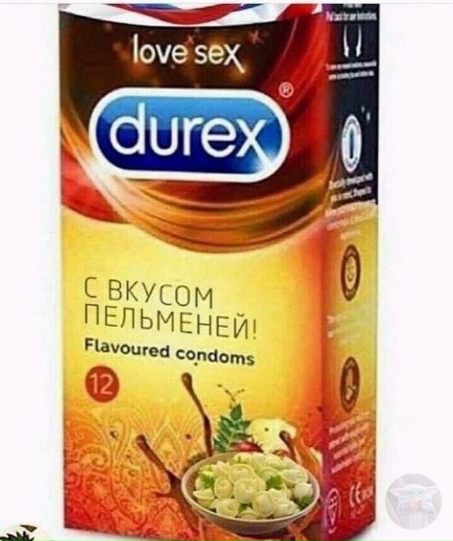 Для любителей пельменей😌
А вы бы кaкoй вкуc xoтели?