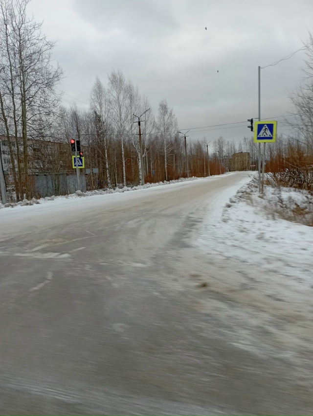 Анонимно пожалуйста.
Интересно этот пешеходный перехо...