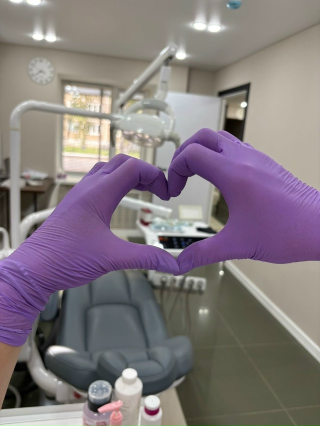 ? Академия Улыбки — ваша улыбка в надежных руках! ?
?...