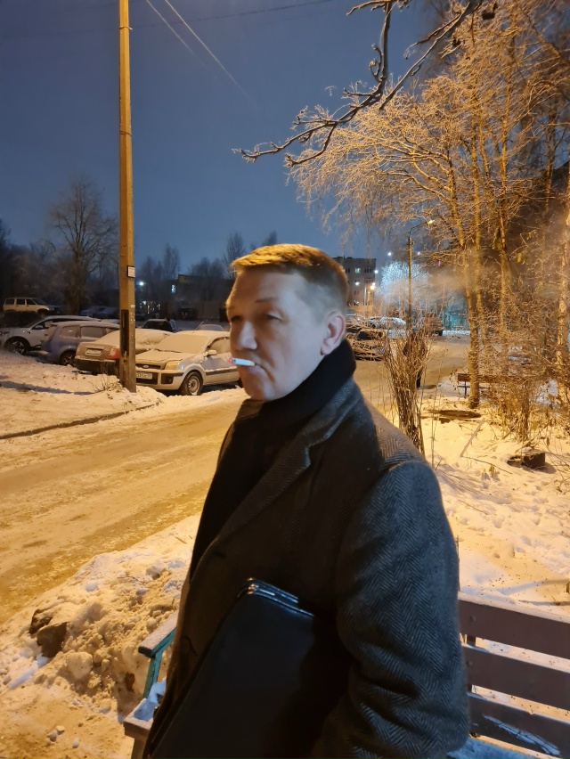 Ничего не предващало, как говорится 😵Сегодня в четыре...