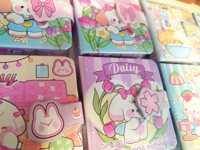 Милейшие, мини блокнотики для ваших записей🌸
Цена: 250 ...