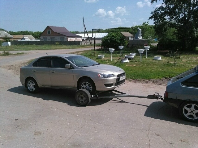 Возможно у кого-то есть автомобиль под восстановление ...