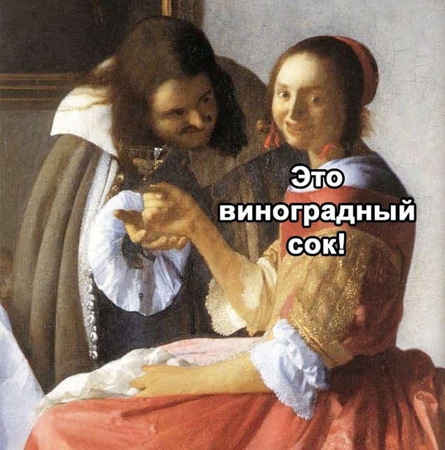 А аромат то какой...