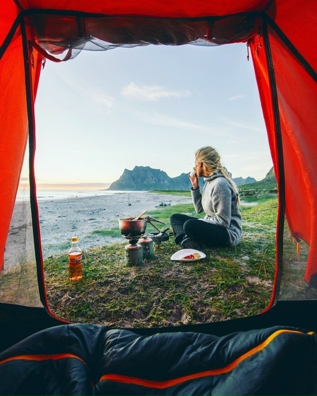 Мудрость приходит вместе со способностью быть спокойн...