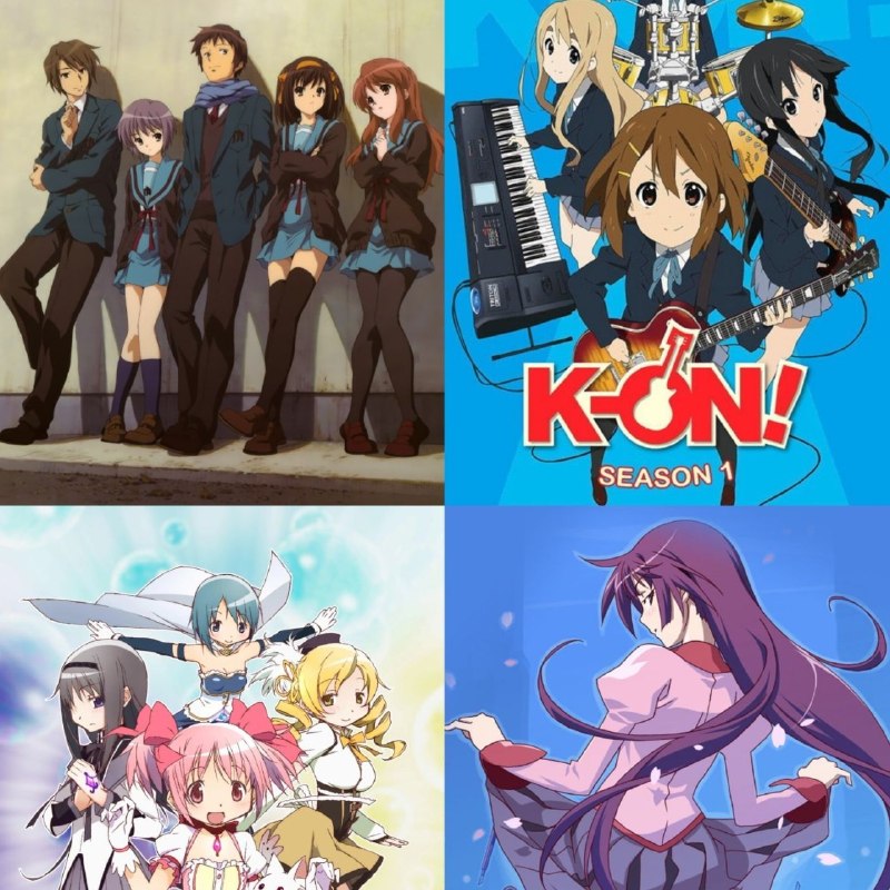 Новая эра аниме
Президент ButaPro Studio утверждает, что такие аниме, как "Исчезновение Харухи Судз