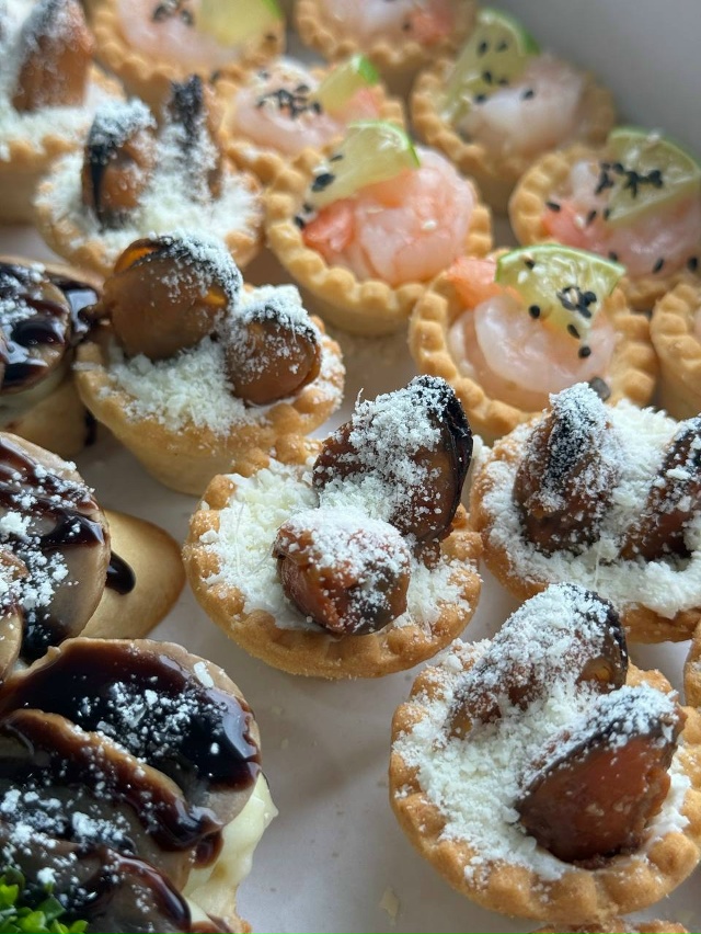 Меня зовут Гузалия и я фуршет мастер 🤩
Предлагаю Вам в...