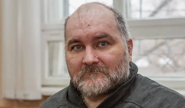 Нижегородского некрофила, делавшего кукол из мертвых ?...