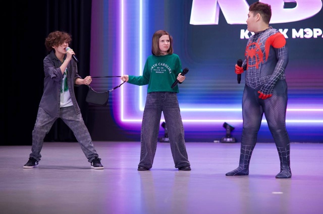 Квнщики ярко отметили день рождения своей любимой игр?...