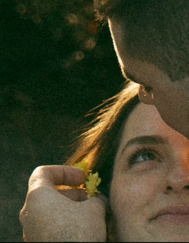 В мире, полном сомнений и страхов, настоящая любовь ста...