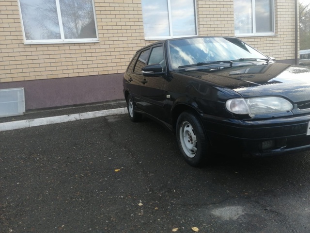 Продаётся ВАЗ 2114, в хорошем состоянии. Установлена хор?...