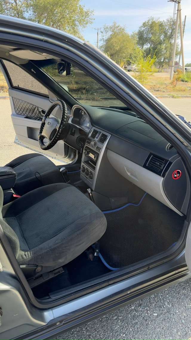 В продаже Лада Приора в хорошем состоянии
2008
Юридичес?...