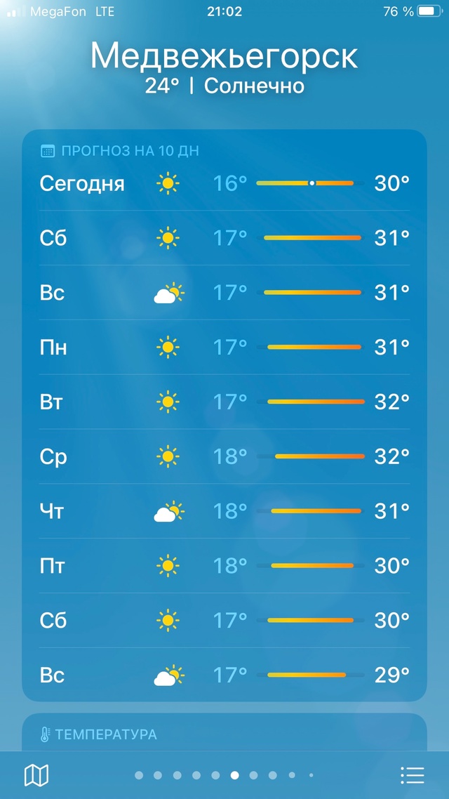 Лето продолжается!!!!
Анон.