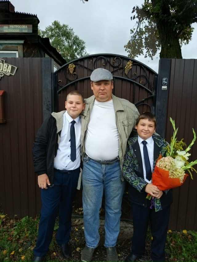 ? ❤В преддверии замечательного праздника – Дня отца,...