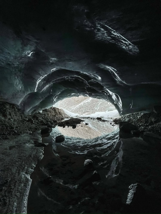 Ущелье Адыл-Су 🇷🇺