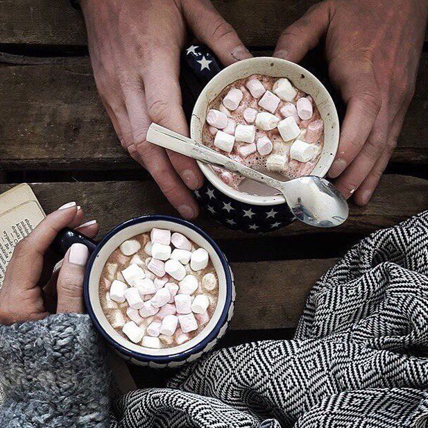 Чудеса не обязательно грандиозны, чудо может случитьс?...