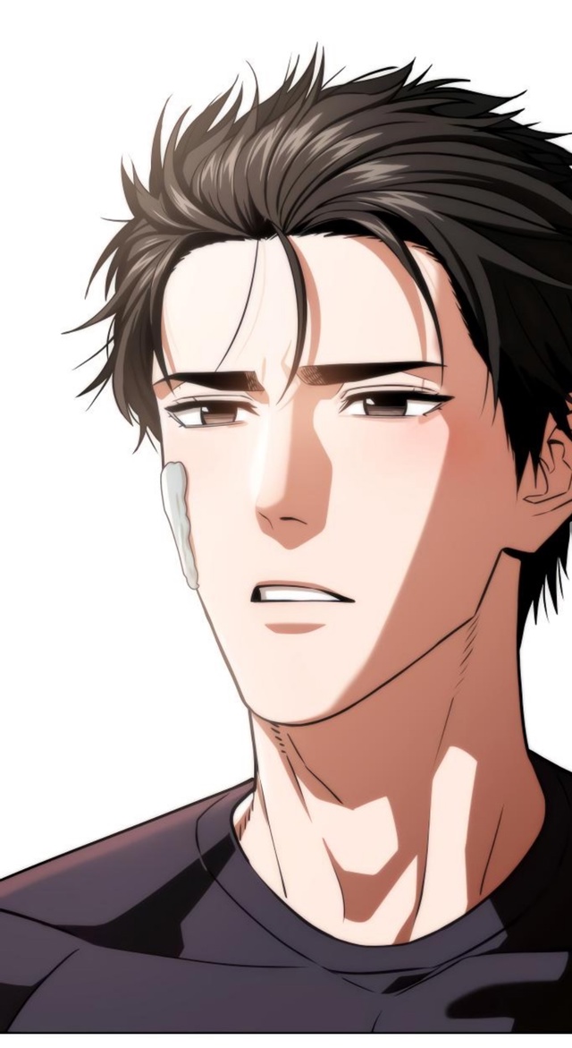 #Отношения_случайно_созданные_на_небесах
#Dagaromi@manga_hwa