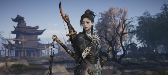 Кодзима гений: игроки в Where Winds Meet научились обманывать ...