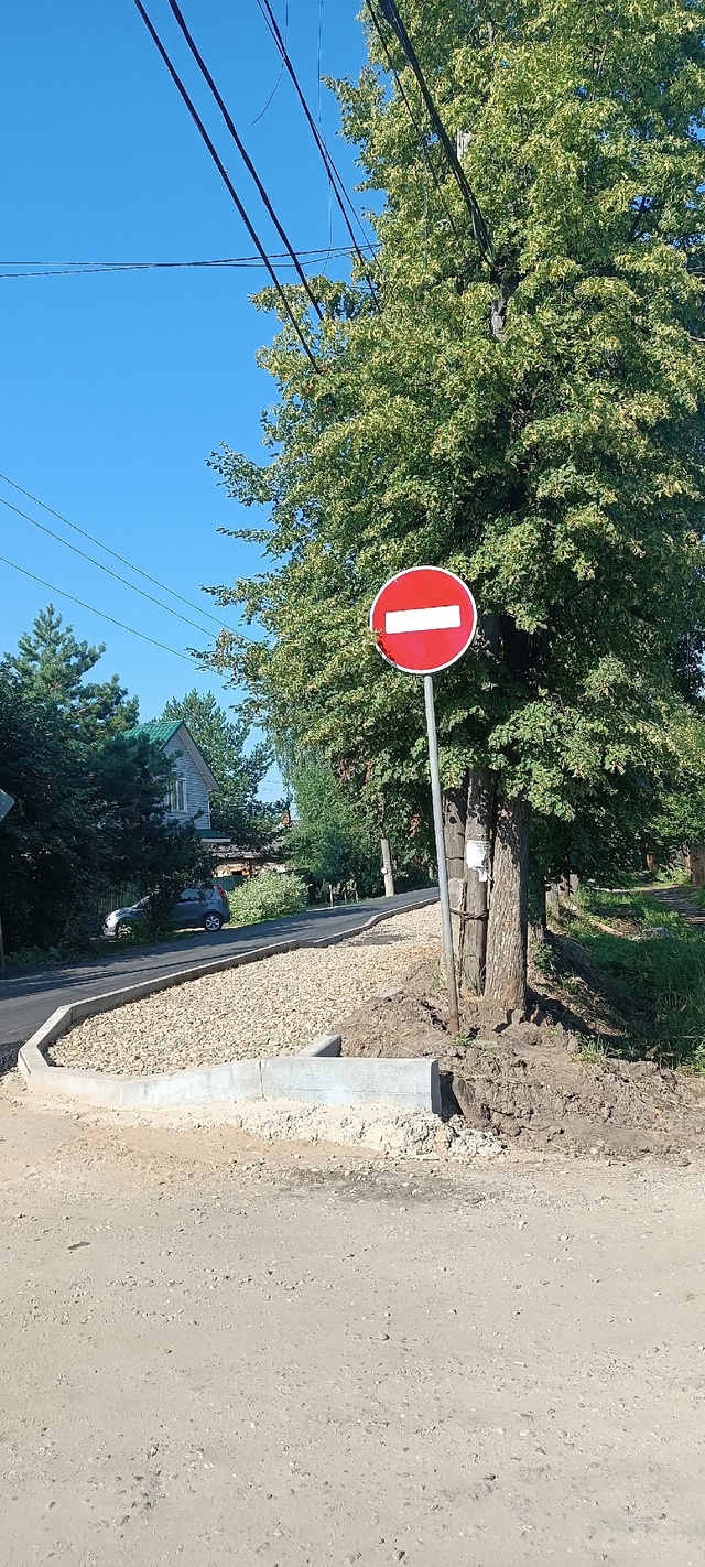 Как многим уже известно, на улице Плещеевской от пятер?...