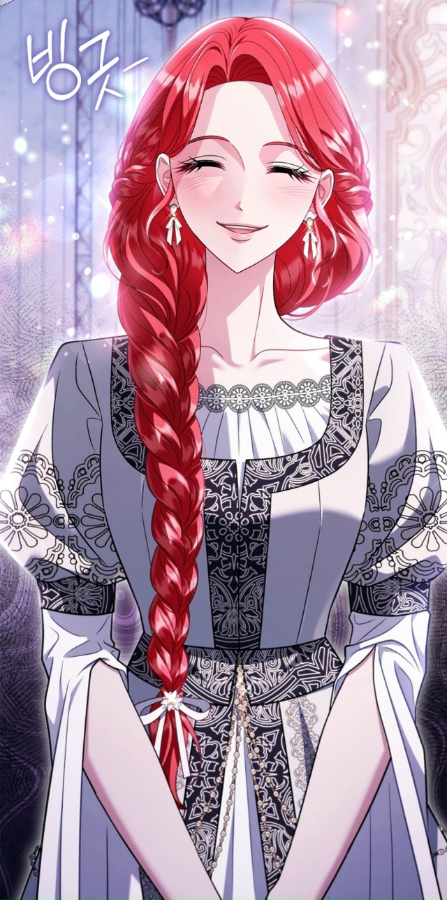 #Я_стала_дегустатором_ядов_злодея
#Dagaromi@manga_hwa