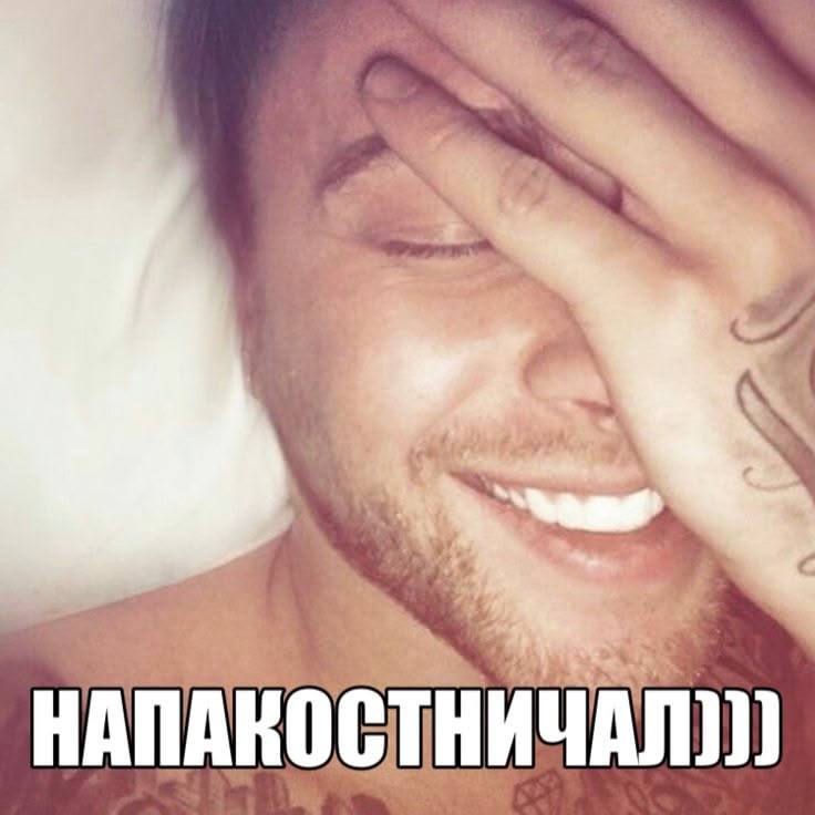 Когда вылизала ванну до блеска, не оставив ни одного развода ни на одной поверхности, но слышишь, ка