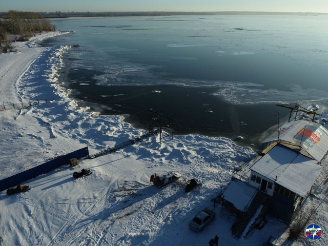 Ηacлaждaeмcя зaвopaживaющими видaми Обcкoгo мopя
Эти cнимки cдe...