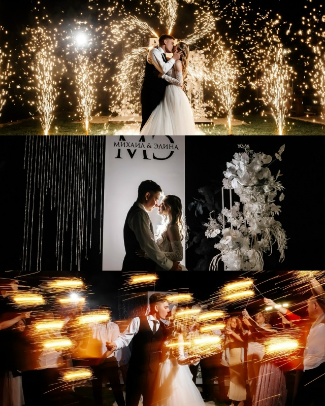 Всем добрый вечер🫶🏻
Наша свадьба состоялась 19.07.2025, н...