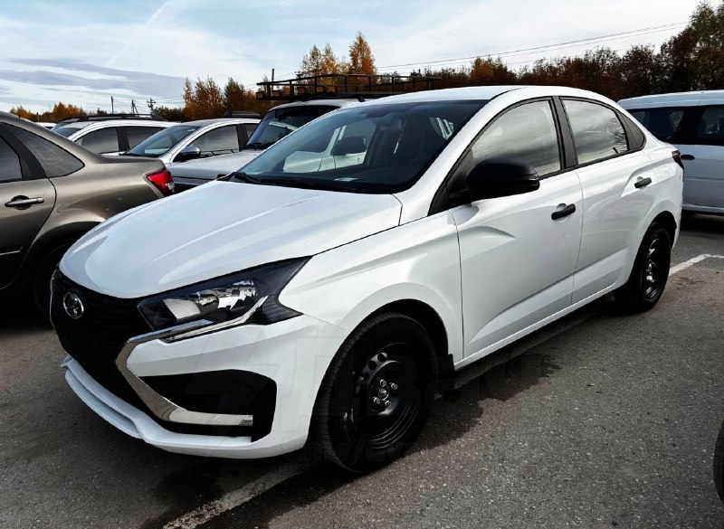 Продукт автомобилесодержащий: самая дешёвая Lada Iskra за 1,25 миллиона рублей будет… пустой.
В баз