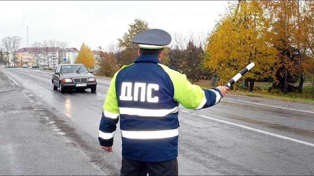 С 18 июля штраф за невыполнение остановить транспортно?...