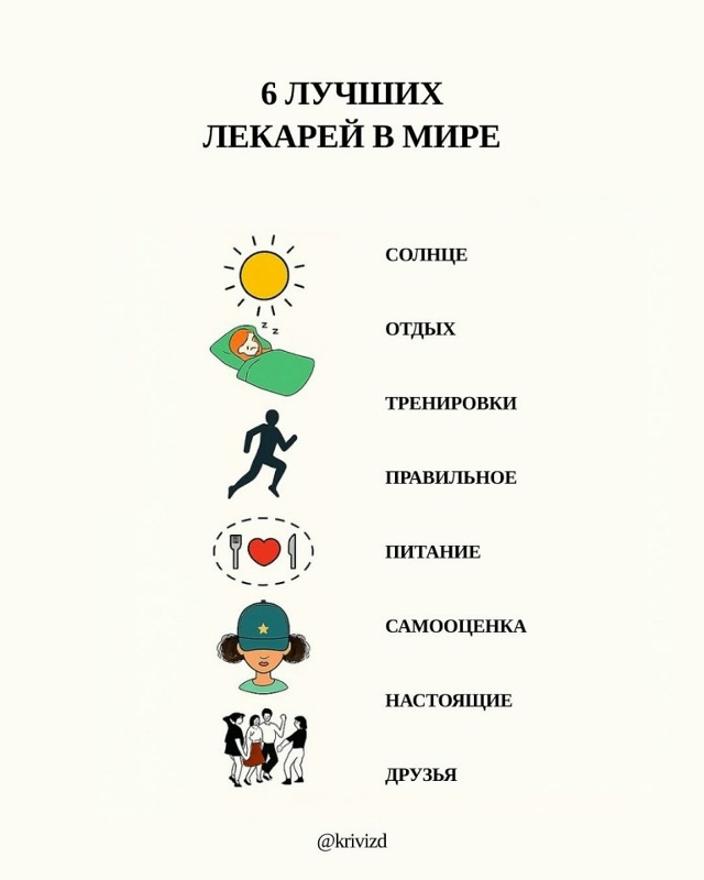 Вроде ничего нового, но все же важно...