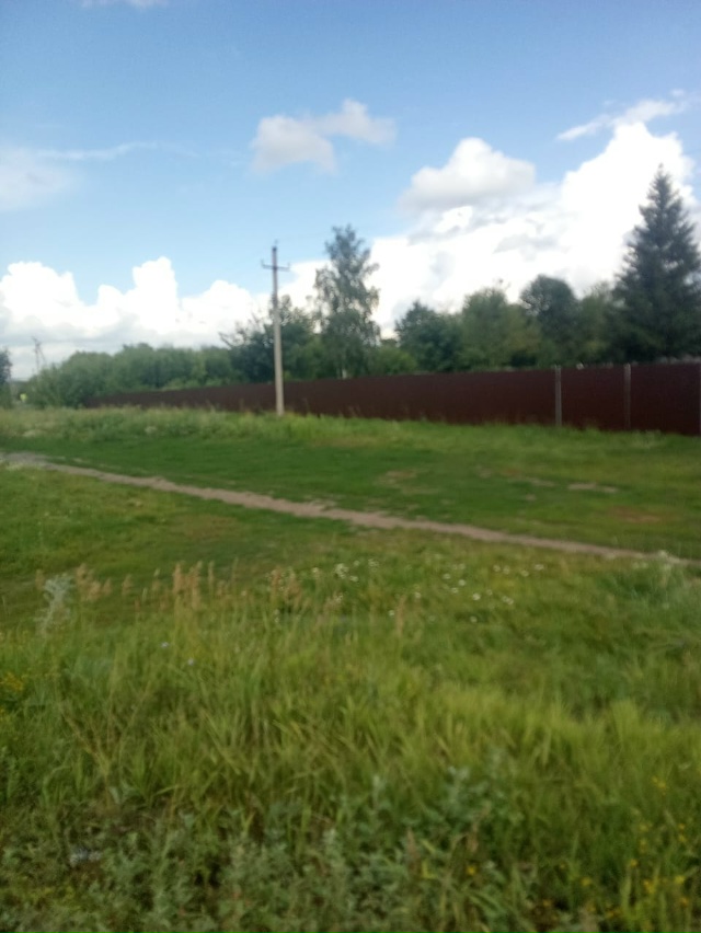 ‼Жители деревни Большое Шумаково бьют тревогу из-за з?...