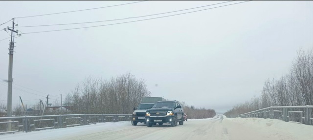 А в городе опять ДТП. На этот раз на перекрестке возле в...