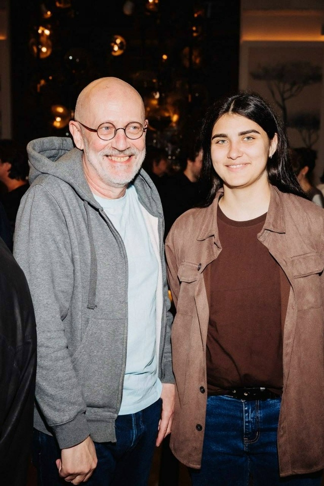 💁‍♂ Пара поженилась и обвенчалась весной 2022 года, и э...