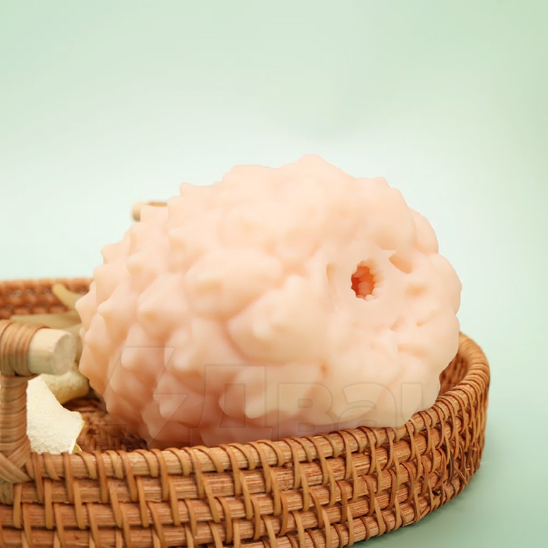 На российские маркетплейсы завезли мастурбатор в виде… ананаса
Продавец обещает, что эта игрушка по