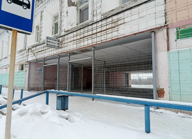 А вы видели, что по периметру железнодорожного вокзала...