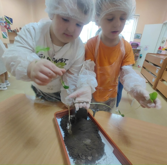 💫💥От игры к мечте: 