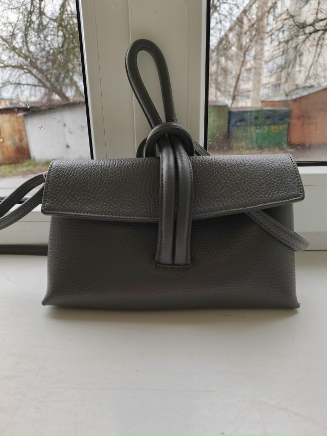 Найдена сумочка в 