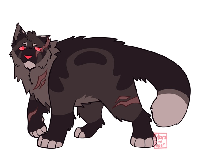 Тенесвет
© oatpaws-silly-kittys
#KV_ZZ_ART