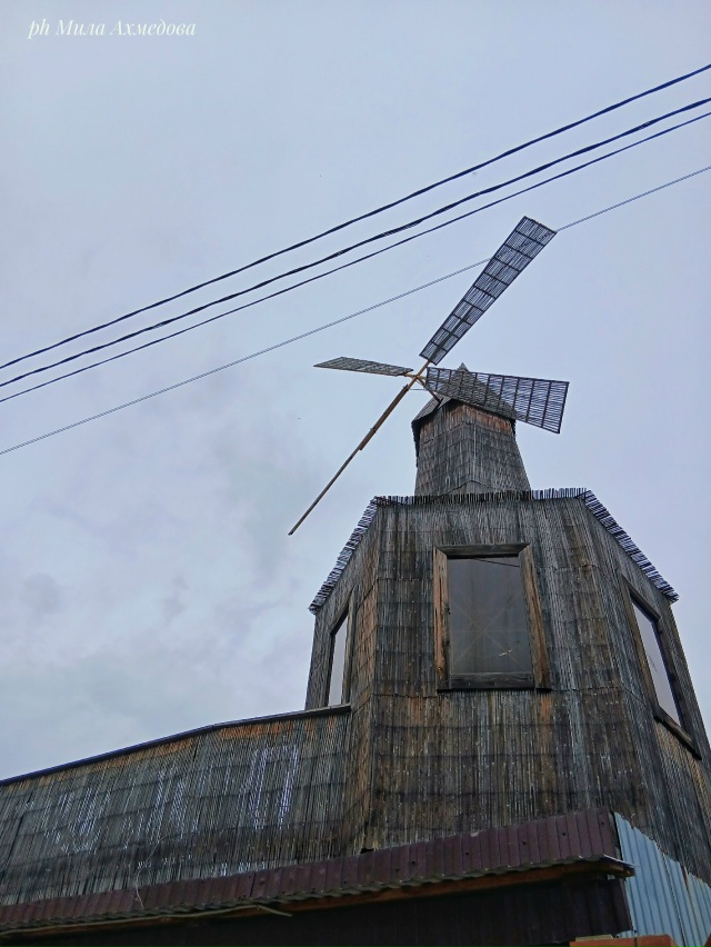 Красота в глазах смотрящего
Портпоселок 🍁🍂
Фотогра...